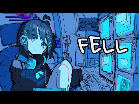 Wisp X - FELL