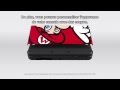 Coque Mario 01 - New 3DS