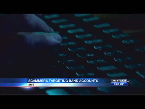 Marquette Savings Bank warns Erie residents about recent credit card scam