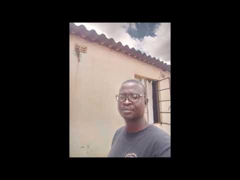 Marko Sibanda-Pamusha pangu