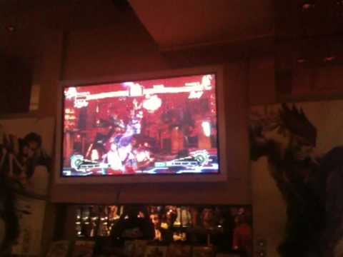 F Word Ibuki vs Andreas Rufus Match 9 Final