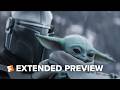 Star Wars: The Mandalorian and Grogu Extended Preview (2026)