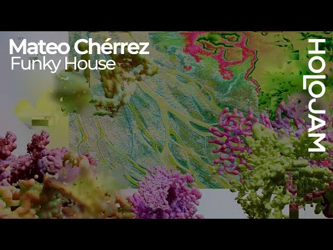 Mateo Chérrez at Funky House | Honey Sh*t. (Purple Disco Machine, Superlover, Claptone...)