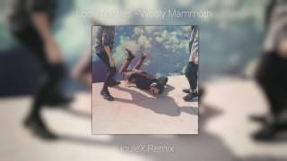 Local Natives - Wooly Mammoth (JouleX Remix)