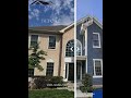 Complete Exterior Transformation | New Siding & Front Portico