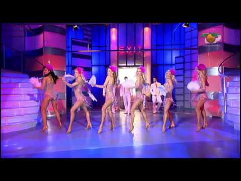 Portokalli, 25 Prill 2010 - Baleti i hapjes