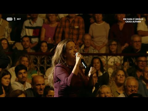 Ana Margarida Prado e Maria da Fé - Fado errado