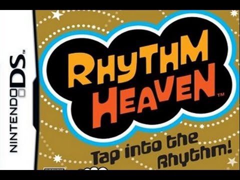 rhythm paradise nintendo ds download