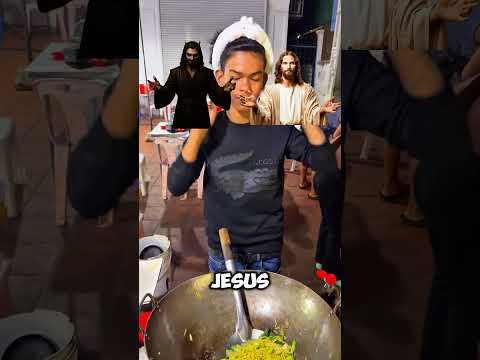 He Wore a Hairband… and Everything Changed 😲 #shorts