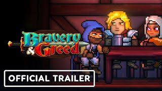 Watch and explore about Steam-Konto für Bravery and Greed für PC