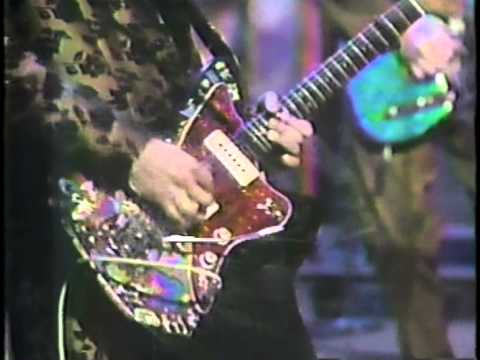 Dinosaur Jr - Out There on Letterman