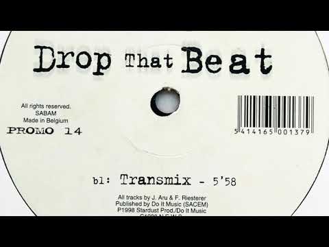 Ixxel • Drop That Beat (Transmix) (1998)