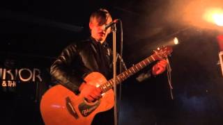 Pt 4 Viktor And The Blood Cologne Luxor 23 2 14