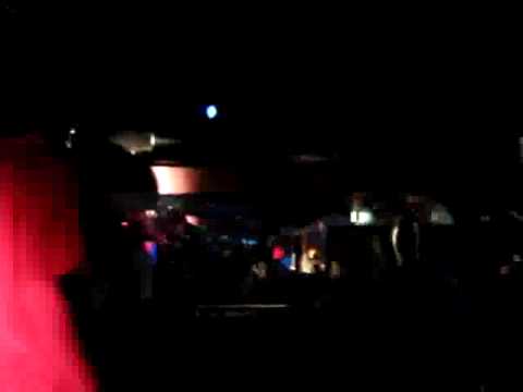 Xell Tremox @ Lets Play Techno // 2 Jahre Pussywagon - Sinas Club Lounge Mönchengladbach 13.11.2009