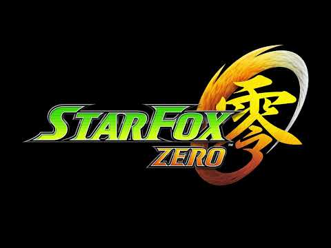Tutorial B Star Fox Zero Music Extended
