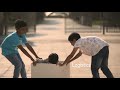 Emaar Building The Future One Dream At A Time Streetwise Films Adfilms TV Commercial