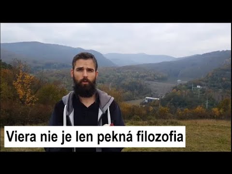 ...S BOŽÍM SLOVOM (25) - Prijmi silu