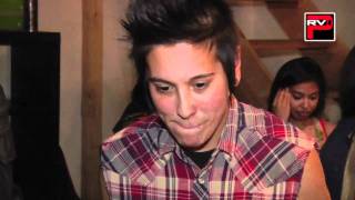 Behind The Hustle - Jeka Jane Kalotkin Interview video