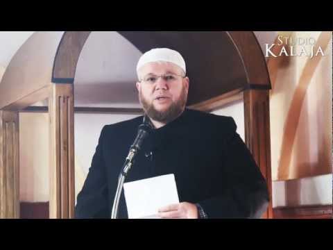 Si te shkoj ne Xhennet ?! - Irfan Salihu