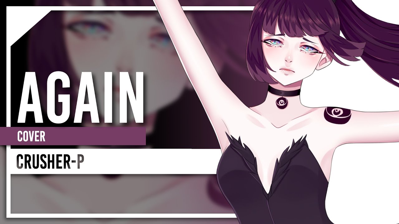 Again - Cover by Lollia