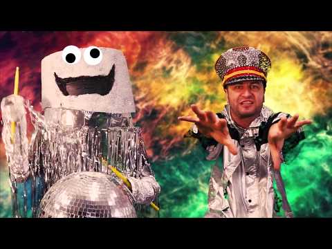 Colonel Mustard & The Dijon 5 'G.T.' Official Video