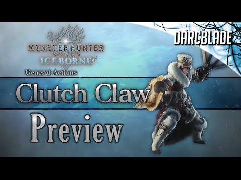 Monster Hunter World board game sequel will adapt Iceborne's clutch claw  and mid-fight turf wars