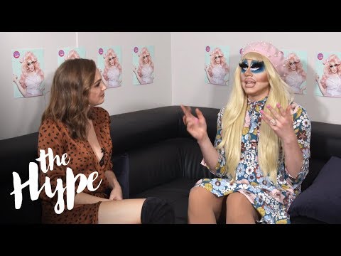 download lagu mp3 mp4 Hunty, download lagu Hunty gratis, unduh video klip Hunty