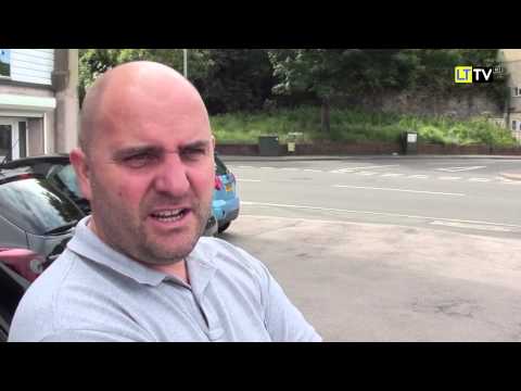 Lee Casswell Interview July 2015