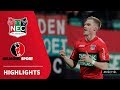Samenvatting N.E.C. - Helmond Sport (14-02-2020)