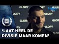 Serkan Ozcaglayan: 'Linkerslaappil eroverheen en het was gedaan'