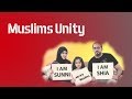 Islamic Unity Brothers In Arms Muslims Unity