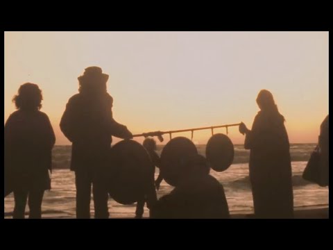 The Heavy Heavy - All My Dreams (Official Video)