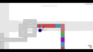 A Dance of Fire and Ice - Bonus Level (XF-X, original)