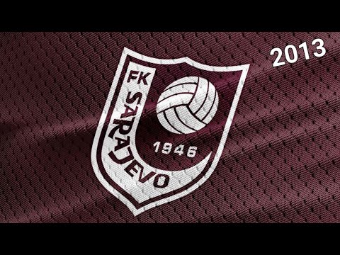 FK Sarajevo 1:1 ŠF Zlatna Lopta (2013), 1/4 finala, nakon penala 2:0, Podgorica Trophy 2023.