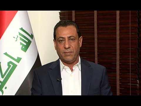 شاهد بالفيديو.. السيرة الذاتية النائب الاول لرئيس البرلمان حاكم عباس الزاملي
