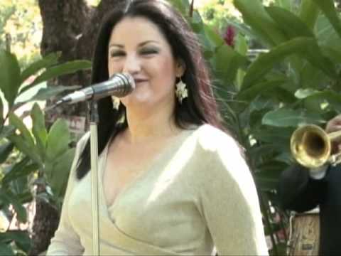 Manuel Guillen OrquestaSangre Morena - FIESTA DE MI PUEBLO  video oficial