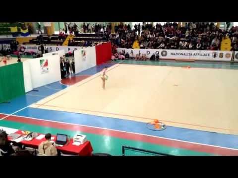 Serie D Cat. Allieve "A.S.D. Attitude sq. A "