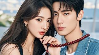 할머니가 내가 불주를 낀 걸 보더니, 나보고 회장 손자랑 결혼하래!