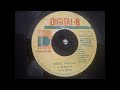 Tony Rebel - Sweet Jamaica + Version 7'