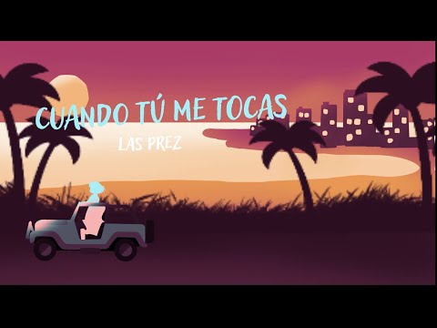 Miniatura de CUANDO TU ME TOCAS