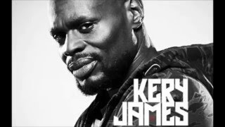 Kery James Vivre ou Mourir Ensemble 2016 ( Audio)