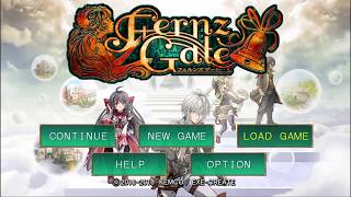 ケムコRPGフェルンズゲート#4