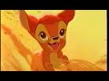 Early 2000s Disney Bambi 2 New On DVD TV Spot