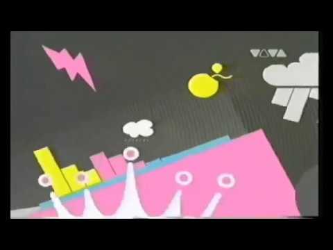 VIVA - Get The Clip - Intro (2010)