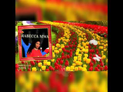 Rebeka Benia wau ( Audio )