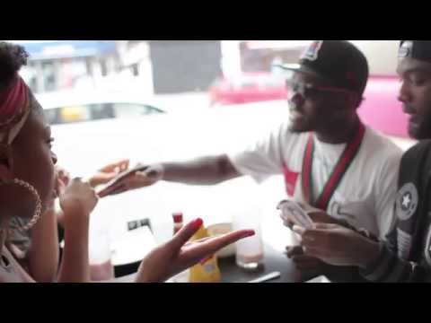 A Squeezy & J Weezy - That's Not Free (Skepta & JME #ThatsNotMe Parody) | Link Up TV