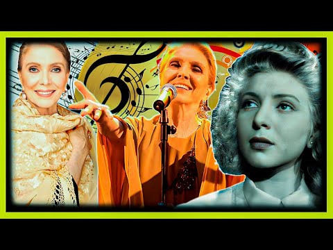 Toda la verdad sobre María Dolores Pradera | Las ultimas horas de la gran Dama del español