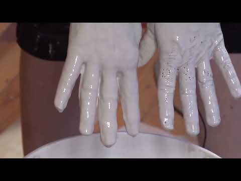 How to Flocculate a Glaze for Better Coverage | LINDA ARBUCKLE