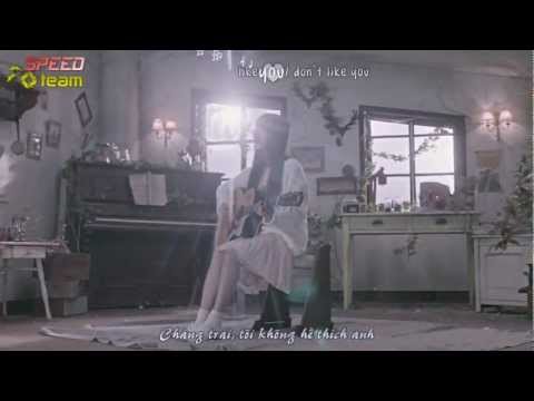 [Vietsub + Kara] JUNIEL (주니엘) - Bad Man