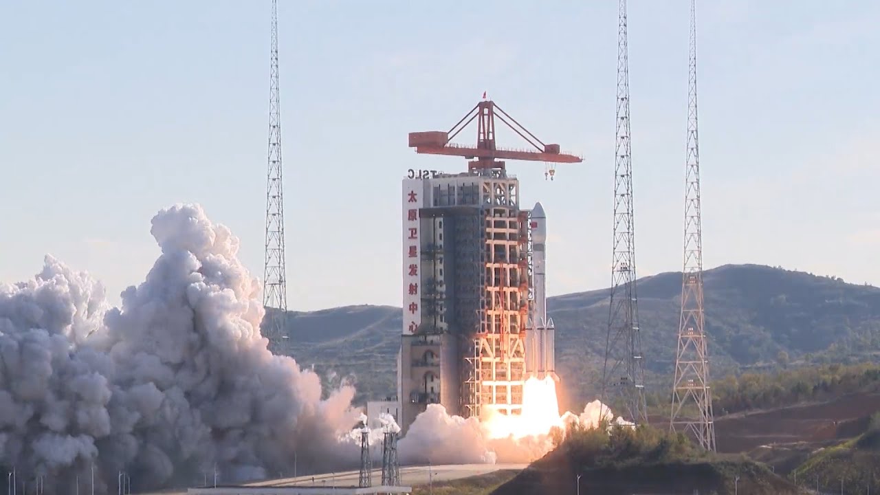 Watch the Launch